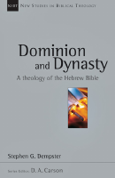 Dominion and Dynasty by Stephen G. Dempster.pdf